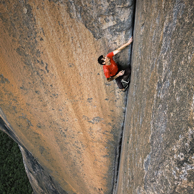 Free Solo