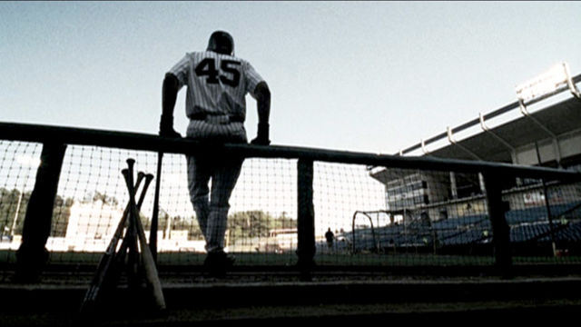 ESPN: Jordan Rides the Bus