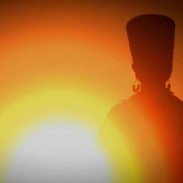 Mustat faaraot: Uponneet aarteet