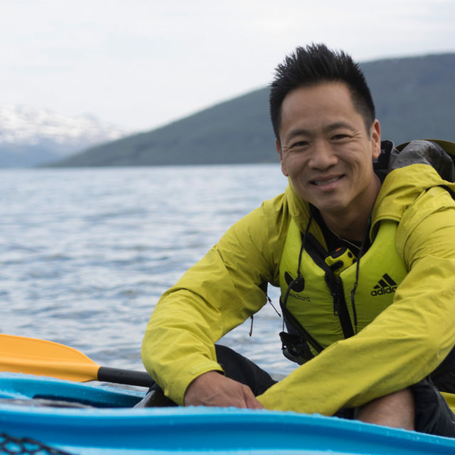 Albert Lin ja muinaiset maailmat