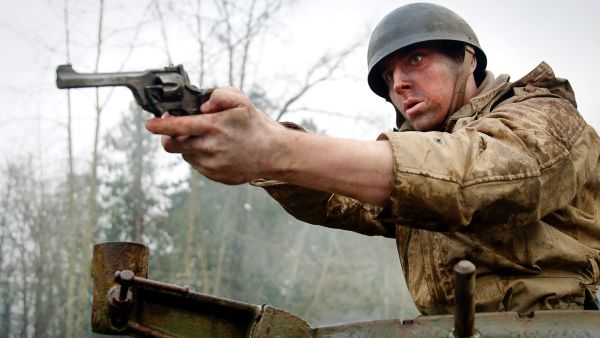 Hitlerin viimeinen taistelu