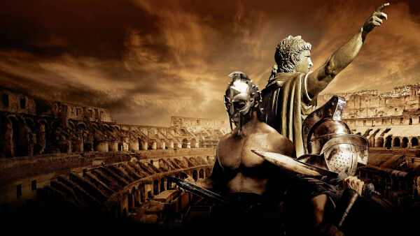 Rooman kadonneet aarteet