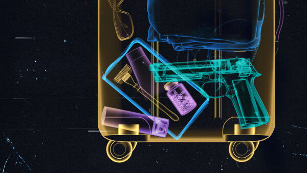 Salakuljettajat satimeen