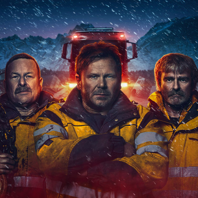 Pohjoisen valtatien pelastajat