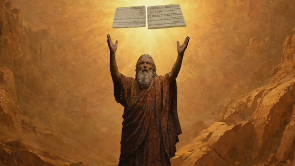 Raamatun kadonneet aarteet: uskon salat