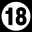 18