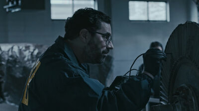 Πρεμιέρα Πέμπτη 20 Φεβρουαρίου 21.00