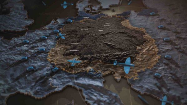 Κυνηγώντας τη Βόμβα του Χίτλερ