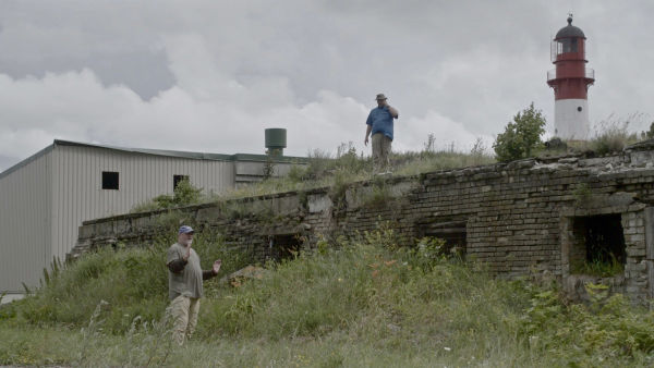 Το Μυστικό Ολοκαύτωμα