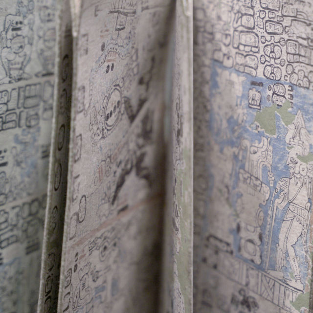 Άνοδος και Πτώση των Μάγια