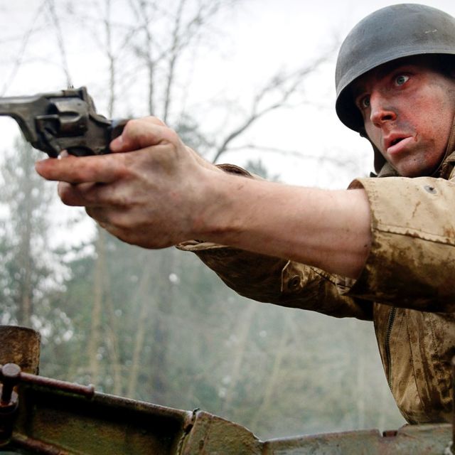 H Τελευταία Μάχη του Χίτλερ