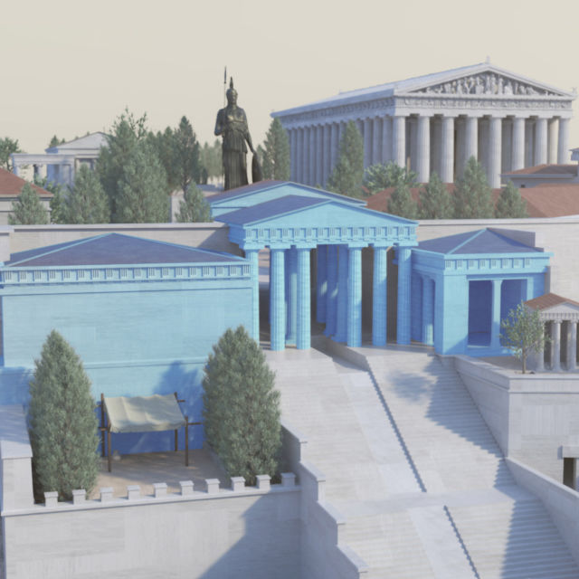 Νησί του Πάσχα: Γλύπτες του Ειρηνικού