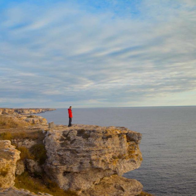 Izgubljeni gradovi s Albertom Linom: Velika poplava