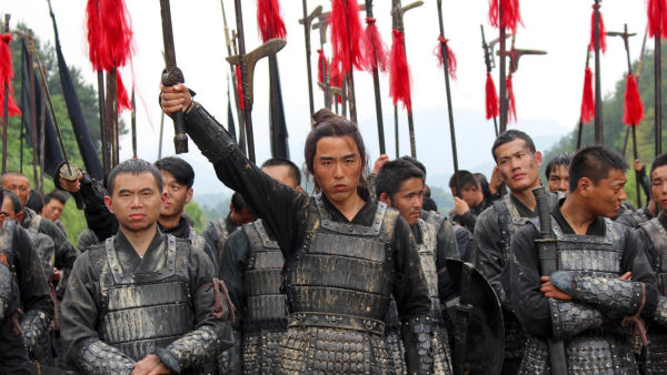 Prvi car: Tajne kineske ubojite grobnice