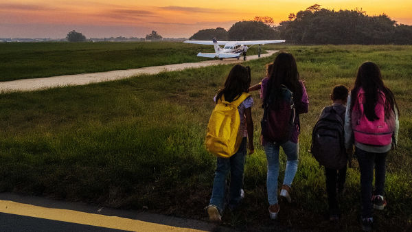 Izgubljeni u džungli