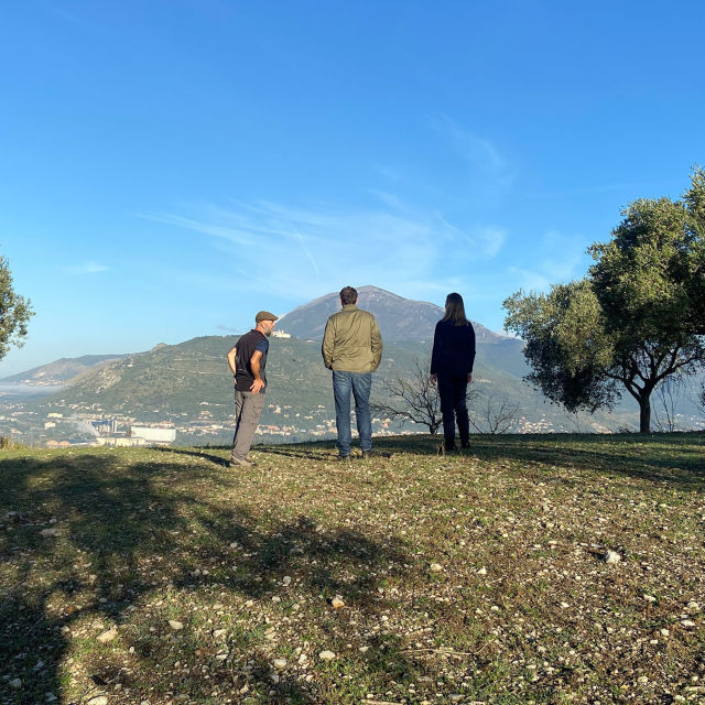 Tajna povijest: Poljaci u Monte Cassinu