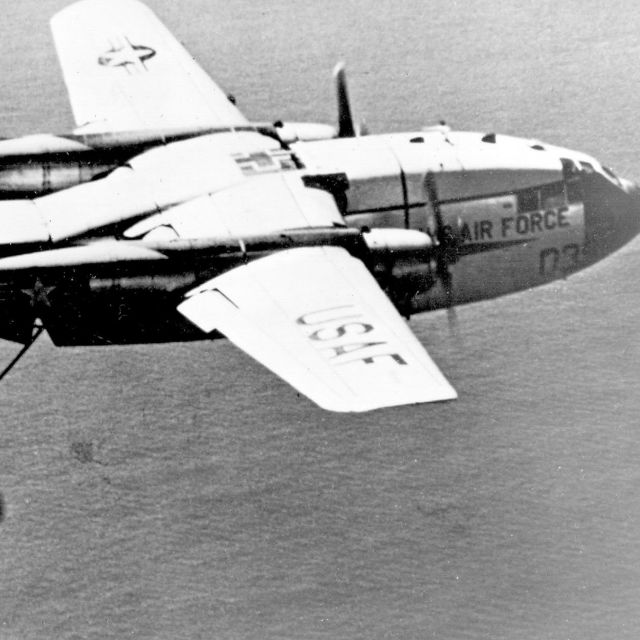 Hladni rat: Tehnološka utrka