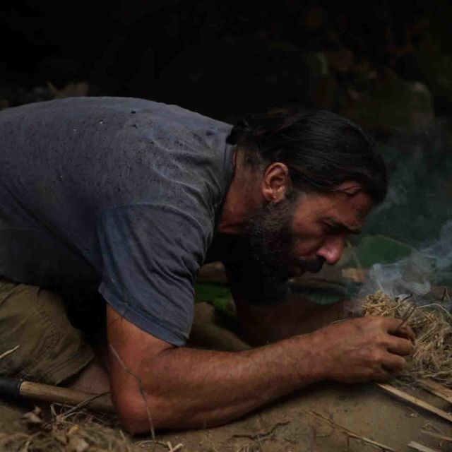 Primitivno preživljavanje: moćni Mekong