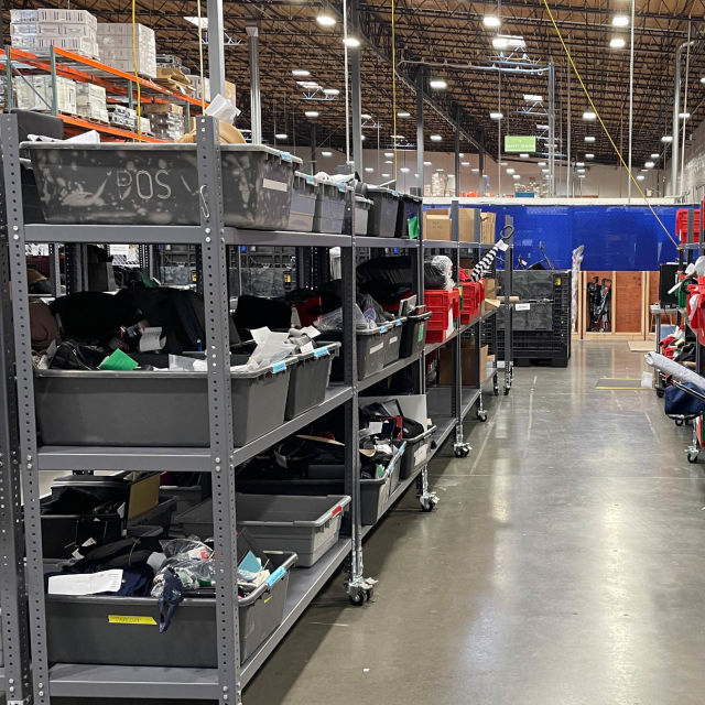 Izgubljeno-nađeno u zračnoj luci