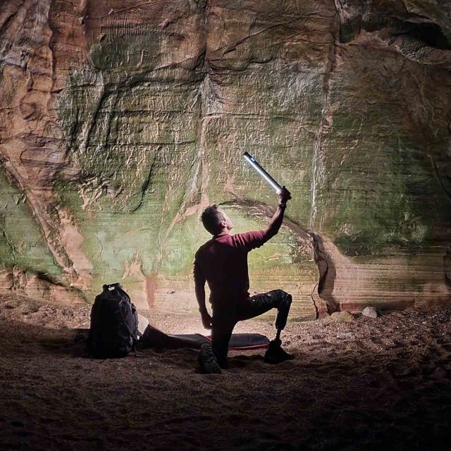 Izgubljeni gradovi s Albertom Linom