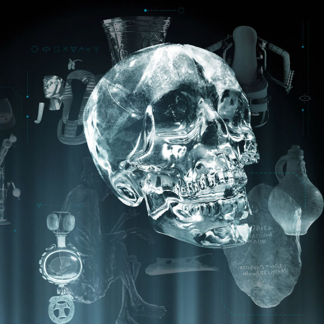 Strangest Things: A világ legkülönösebb leletei