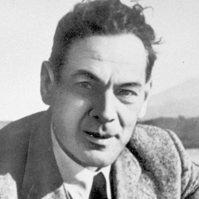 Sztálin James Bondja