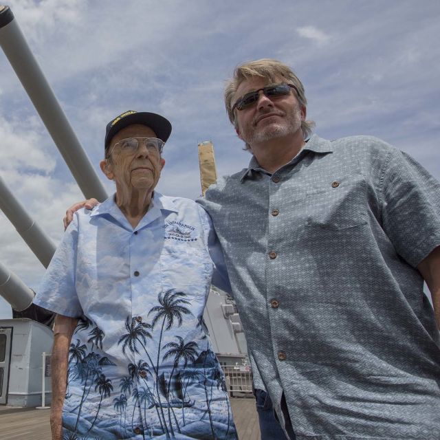 USS Indianapolis: Az utolsó fejezet