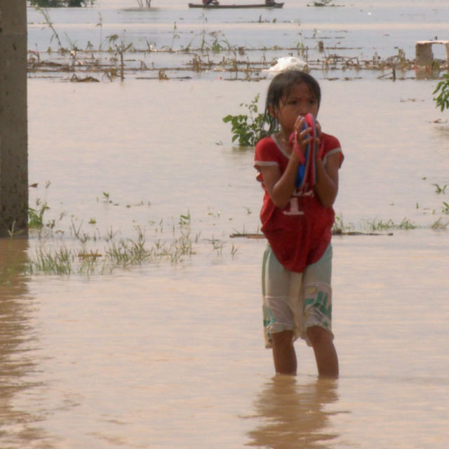 A Föld vészhelyzetben
