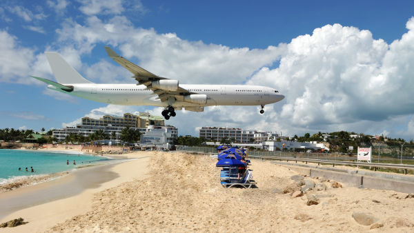 Jobb elkerülni: A világ legveszélyesebb helyei