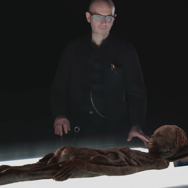 Strangest Things: A világ legkülönösebb leletei