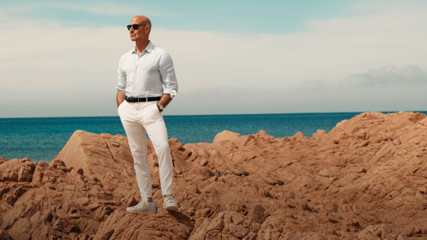 Stanley Tucci: Az olasz konyha nyomában