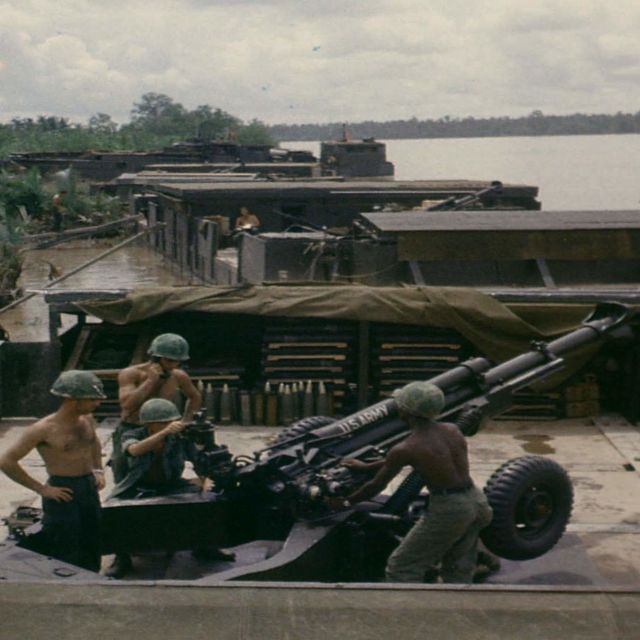 Túlélni Vietnamot