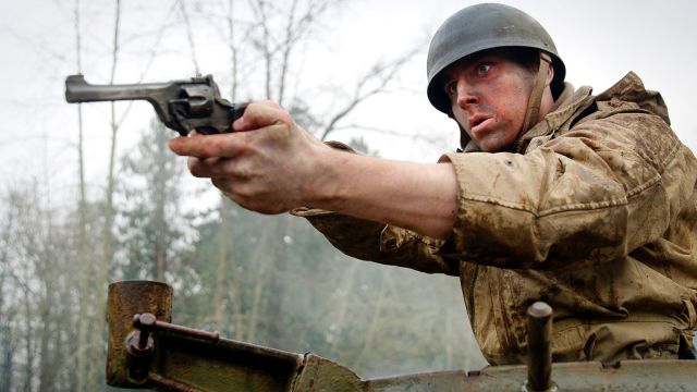 Hitler végórái: Normandiától Berlinig