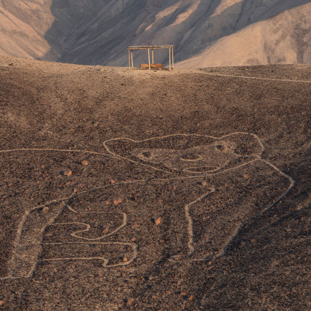 Nazca vonalak: Újabb titkok nyomában