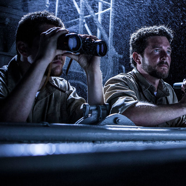 2. világháború: Pokol a tenger alatt