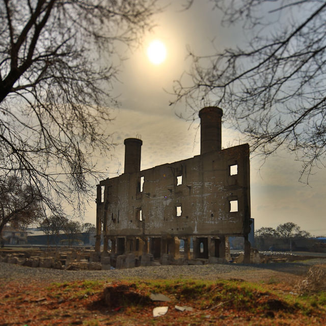 A nácik bizarr háborúja