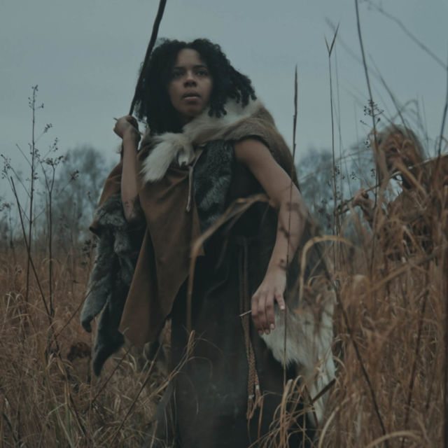 נשים פרהיסטוריות