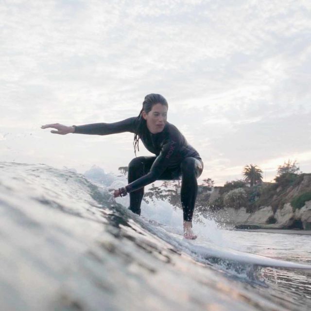 אימפקט עם גל גדות