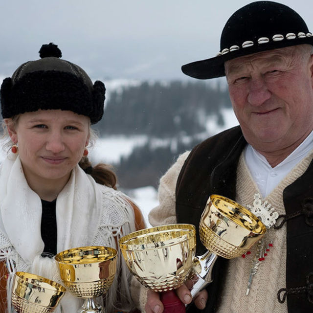 מבט על חגיגות 