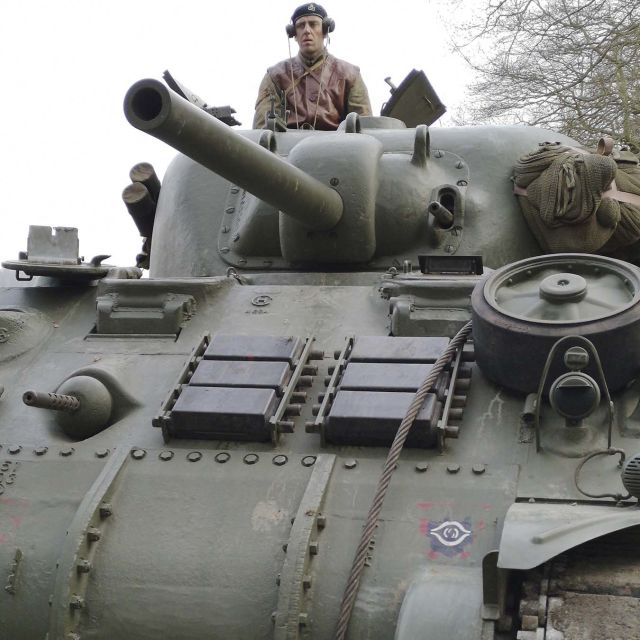 הפלישה לנורמנדי ממקור ראשון