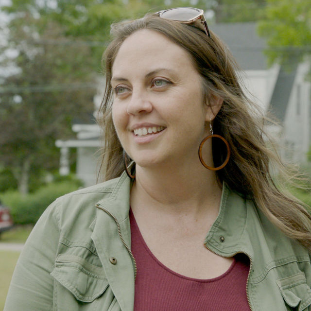 התקוממות: מורשתו של נט טרנר