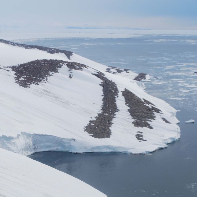 איים מסתוריים