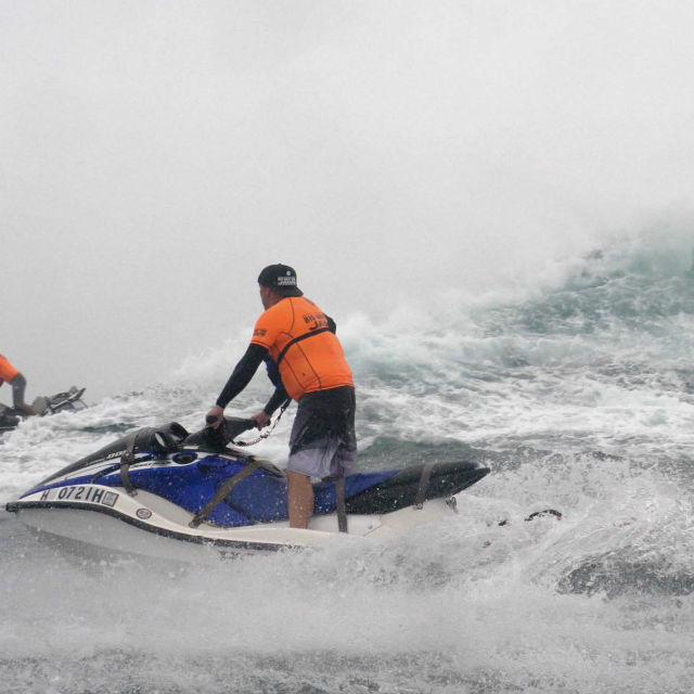 גבולות הלא נודע עם ג'ימי צ'ין