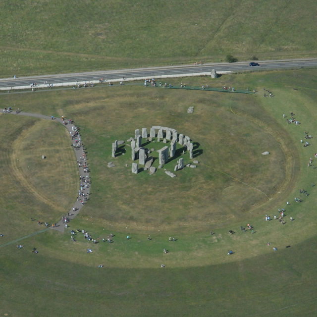 האמת מאחורי