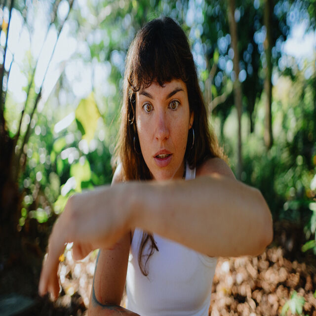 כישורי-על עם אווה זו בק 2
