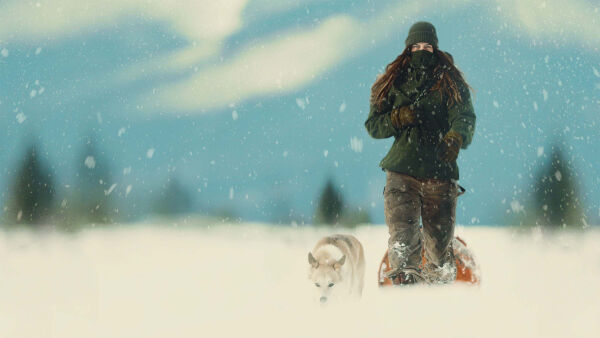 NORTHWOODS SURVIVAL