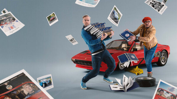 CAR SOS