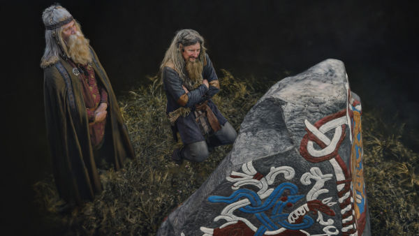 Vikings: The Making of an Empire