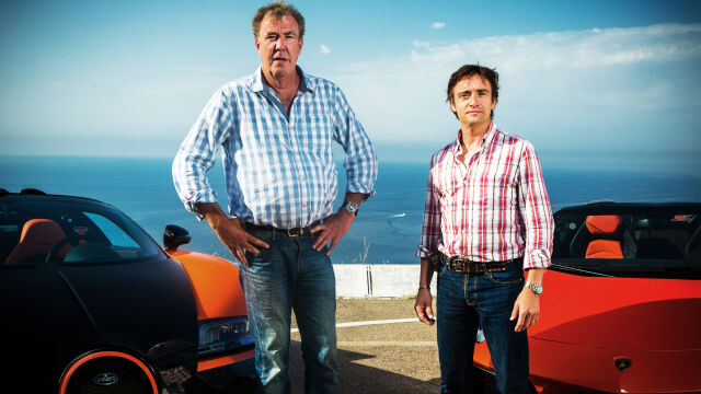 Top Gear