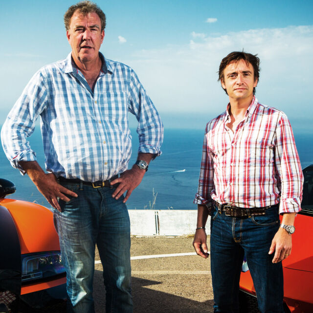 Top Gear